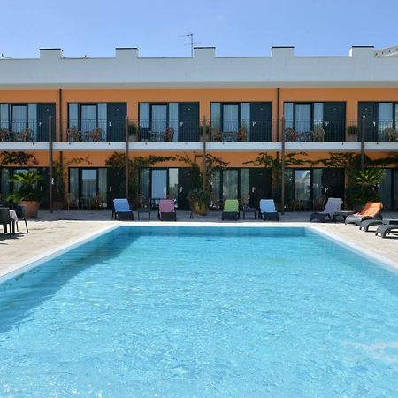 Hotel Cuor Di Puglia Alberobello Ngoại thất bức ảnh