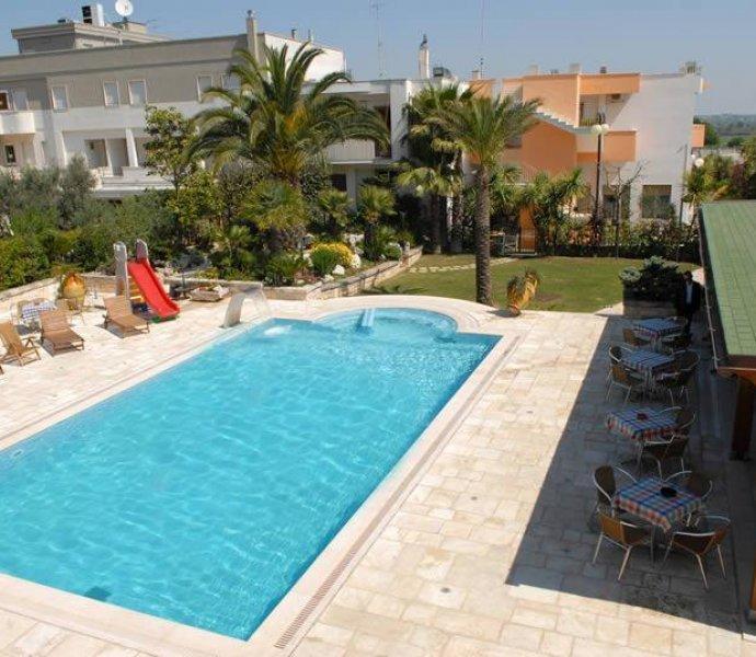 Hotel Cuor Di Puglia Alberobello Phòng bức ảnh