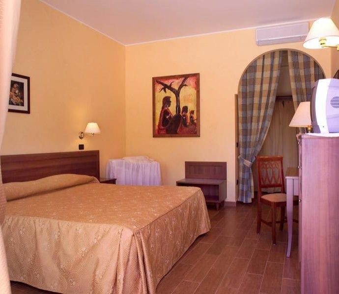 Hotel Cuor Di Puglia Alberobello Ngoại thất bức ảnh